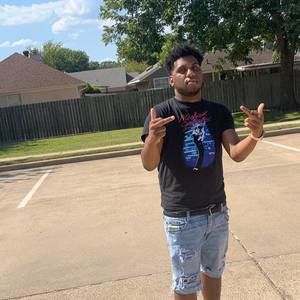 Meet your Posher, Jaylen